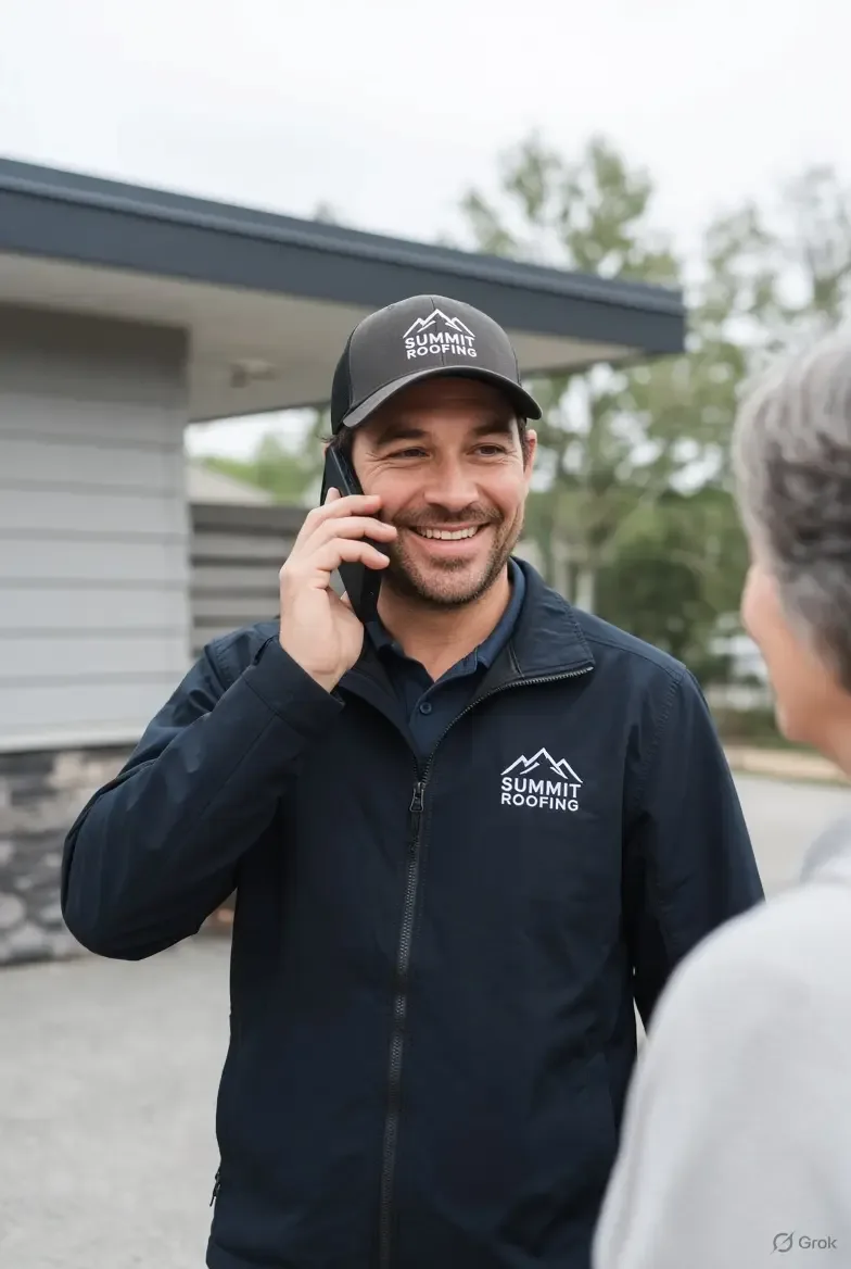 Flat Roof Leak Repair Neapolis, OH FAQs